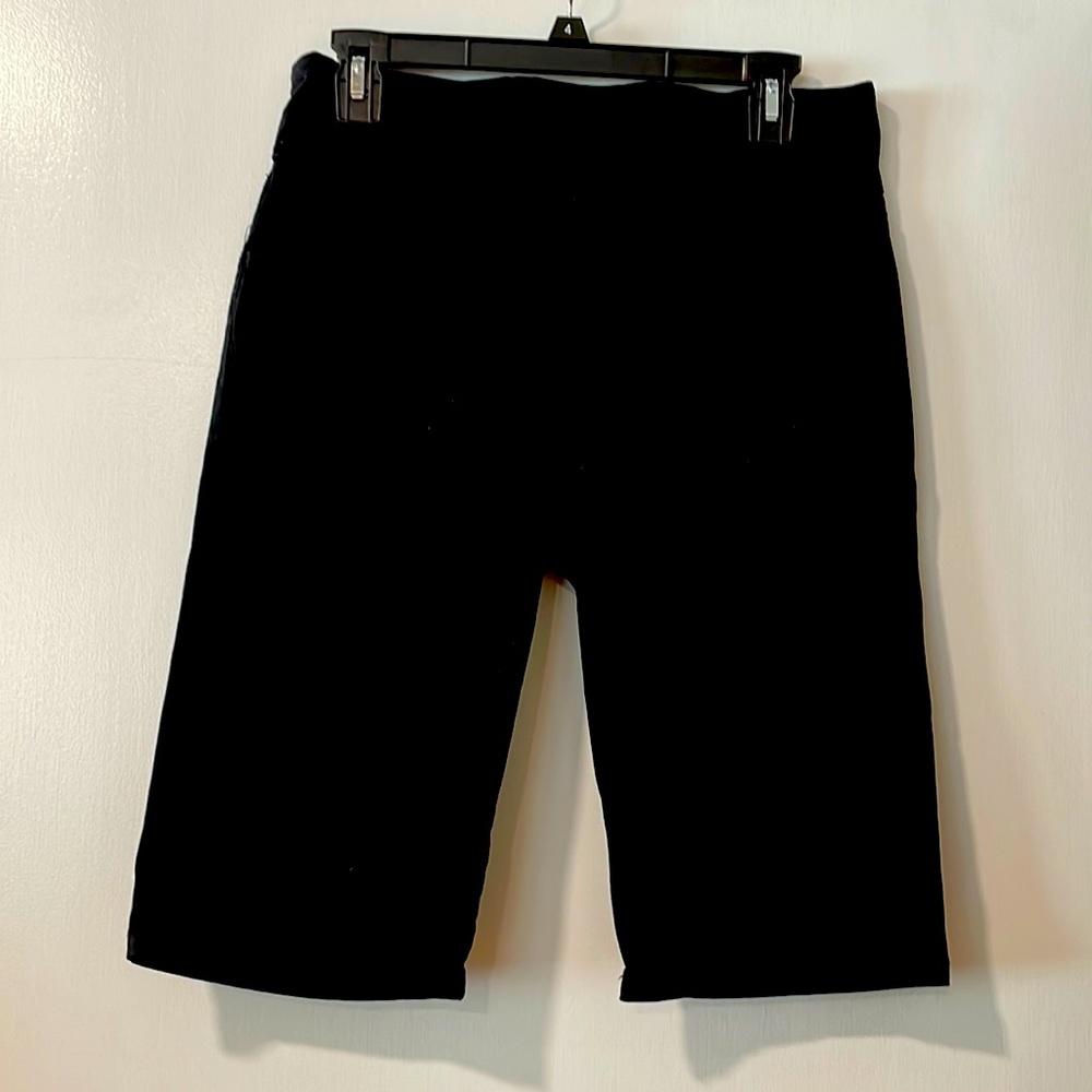Bermuda shorts